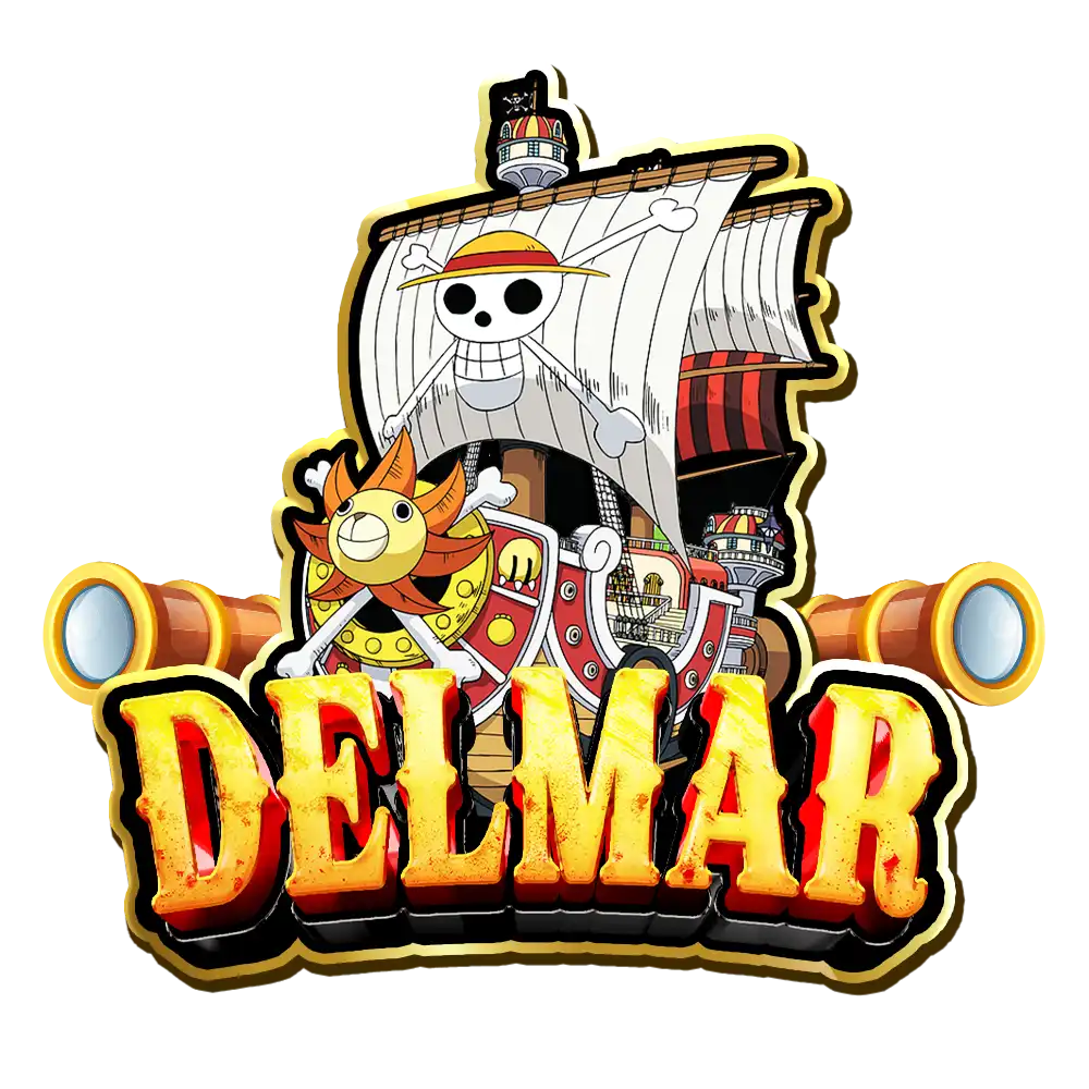 DELMAR99 logo