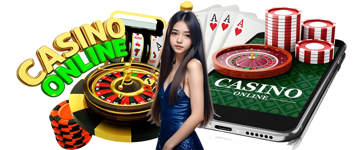 DELMAR99 casino1