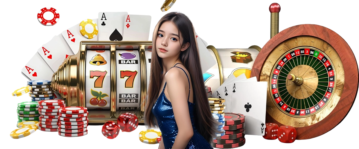DELMAR99 casino2